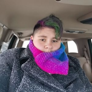 Meet your Posher, Charlotte